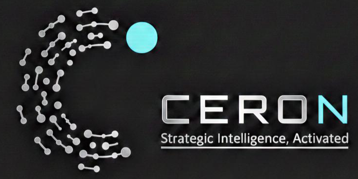 CERON Logo